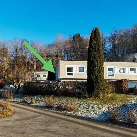 In Oslo, Simple And Nice! *