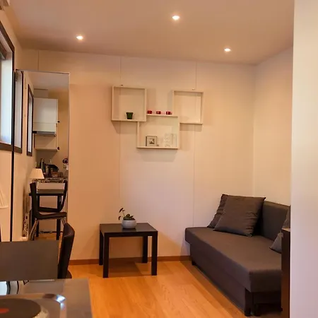 In Oslo, Simple And Nice!