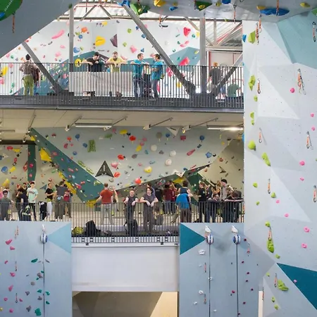 Apartment In Oslo, Simple And Nice!