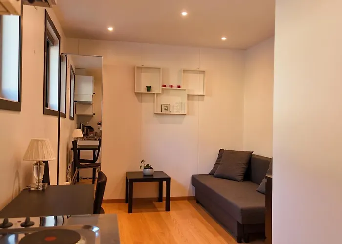 In Oslo, Simple And Nice!