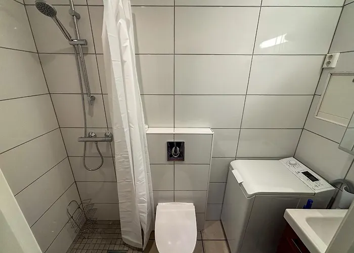 In Oslo, Simple And Nice! * 奥斯陆