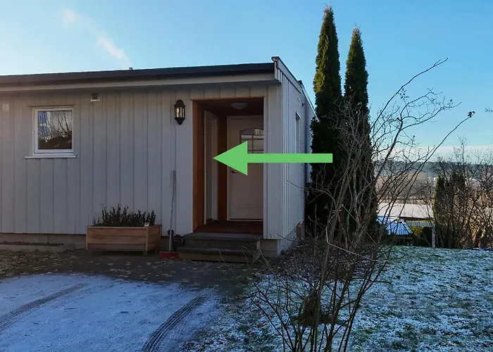 In Oslo, Simple And Nice! *