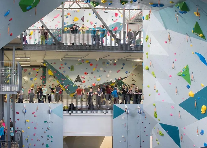 公寓 In Oslo, Simple And Nice!