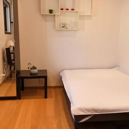In Oslo, Simple And Nice! Appartement *