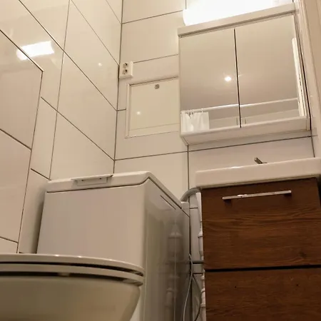 Appartement In Oslo, Simple And Nice! *