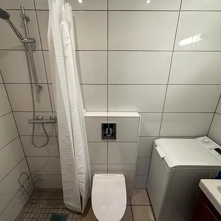 In Oslo, Simple And Nice! * Oslo