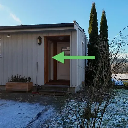 In Oslo, Simple And Nice! *