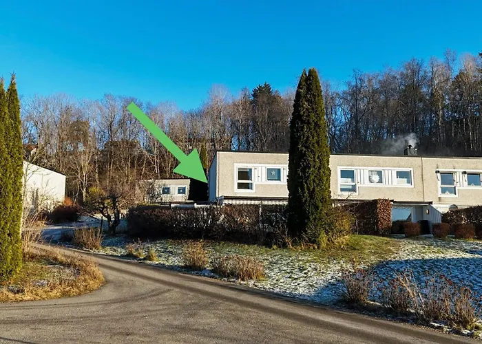 In Oslo, Simple And Nice! *